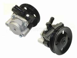 Насос ГУР TOYOTA CAMRY/WINDOM/LEXUS ES300 3.0 01- 1MZFE (шкив несъемный)