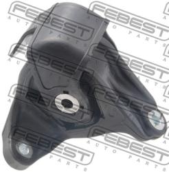 Подушка двигателя задняя HONDA ACCORD CU# 2008-2012 hm-cu2rr
