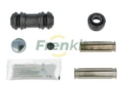 Комплект направляющих суппорта TOYOTA COROLLA (_E11_) SERIES (04-97->06-02) ALL TYPES 04-97->06-02/ 813006
