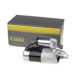 Стартер (12V/1,4kW/8 зубьев) GIP14009