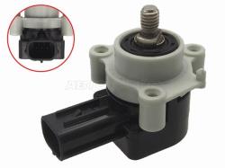 Датчик регулировки дорожного просвета задний TOYOTA LAND CRUISER 200/LEXUS LX 570 07-