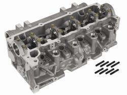 Головка блока цилиндров (пустая) RENAULT K9K