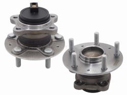 Ступичный узел задн CHANGAN CS75/CS85 2WD