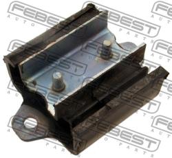 ПОДУШКА ДВИГАТЕЛЯ ЗАДНЯЯ (NISSAN TERRANO II R20 1993-2006) FEBEST nm-021