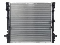 Радиатор BMW X3 17-21 / X4 18-21