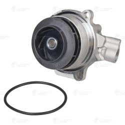 Насос водяной для а/м VW Tiguan (16-)/Transporter T6 (16-) 2.0TDI [EA288] (без шторки) (LWP 1839)