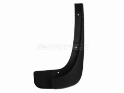 Брызговик Lifan X60 12-15 (Спереди/ Справа)