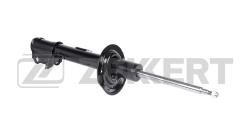 Амортизатор газовый левый передней подвески Chery Tiggo 4 (T17) 17- sg-6890