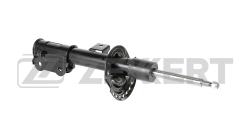 Амортизатор газовый левый передней подвески Hyundai Creta 16- sg-6574
