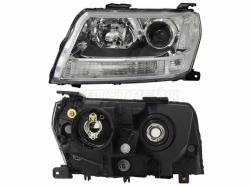 Фара Suzuki Escudo 05-17 / Grand Vitara 05-16 (Слева/ Ксенон/ С электрокорректором/ 5D)