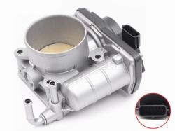 Дроссельная заслонка Nissan NV350 Caravan 12-17 / Qashqai 06-13 / Serena 05-10 / X-Trail 07-15