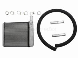 Радиатор отопителя салона FORD FOCUS/C-MAX 04-/MAZDA 3 03-/MAZDA 5 05-/VOLVO C 30 06-/C70 05-/S40 /