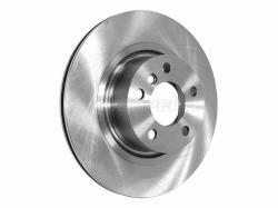 Диск тормозной (Зад) BMW X3 10-17 / X4 14-18