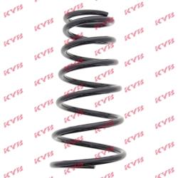 Пружина подв задн  Lexus RX300 - R  Lexus RX330 - R  Lexus RX350 - R ri6517