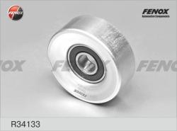 Ролик ремня приводного CITROEN/PEUGEOT/MINI 1.4/1.6 06- R34133