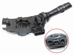 Переключатель подрулевой TOYOTA COROLLA NZE140/ZRE150/PREMIO/ALLION ZRT260/VITZ #SP90 (Правый руль)