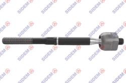Тяга рулевая BMW 2/X1/X2/MINI COUNTRYMAN 14- лев/прав.(без наконечника) 21316