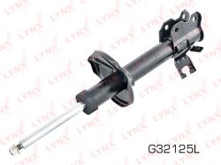 Стойка амортизаторная передняя NISSAN ALMERA (N15) 1.4-2.0D 95-00 g32125l