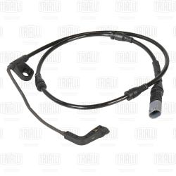 Датчик износа колодок для а/м BMW X5 (E70) (07-)/X6 (E71) (08-) перед. L=990 (PFS 4181)