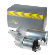 Стартер для а/м ГАЗ-3110 дв 405, 406 5742.3708000 (12V/1,55kW/9 зубьев) GRP14012
