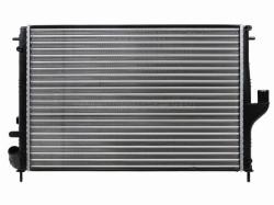 Радиатор Nissan Almera 12-19 / Terrano 14-22