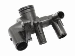 Термостат в сборе PEUGEOT BOXER/CITROEN JUMPER/FIAT DUCATO 06-