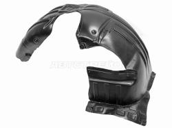 Подкрылок Geely Emgrand 21- (Спереди/ Слева)
