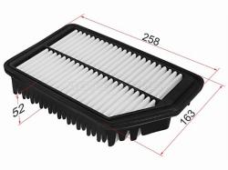 Фильтр воздушный KIA CEED 12-/HYUNDAI ELANTRA MD 11-