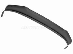 Спойлер бампера Hyundai Elantra 23- (Спереди)