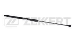 Пружина газовая багажника Nissan Juke (F15 F16_) 10- gf-2332