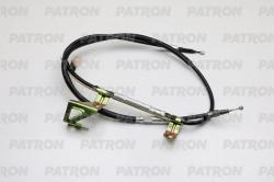 PC3362 Трос стояночного тормоза