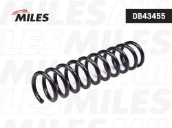 DB43455 Пружина подвески FORD KUGA 2.5 4WD 09- задняя