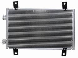 Радиатор кондиционера Peugeot Boxer 94-06 / Citroen Jumper 94-02 / Fiat Ducato 94-12