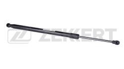 Пружина газовая багажника Chevrolet Orlando (J309) 11- gf-2487