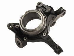 Кулак поворотный TOYOTA HIGHLANDER/KLUGER 07- LH