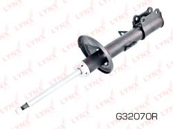 Стойка амортизаторная задняя TOYOTA COROLLA(E9) 1.3-1.8D 87-92 g32070r