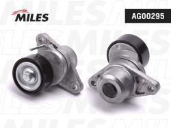 Натяжитель ремня приводного RENAULT LOGAN/SANDERO 09- AG00295