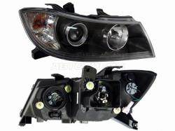 Фара Lifan Solano 10-15 (Спереди/ Справа)