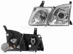 Фара Lexus LX 98-07 (Слева)