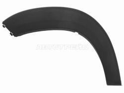 Расширитель крыла Peugeot Boxer 06- / Citroen Jumper 06- / Fiat Ducato 06- (Сзади/ Справа)