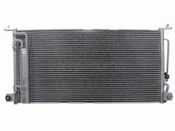 Радиатор кондиционера Mitsubishi Lancer 02-10 / Lancer Cedia 00-03