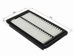 Фильтр воздушный HYUNDAI SONATA / TUCSON 1.5 2020-/KIA K5 / SPORTAGE 1.5 2020-