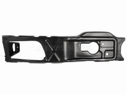 Крепление бампера Isuzu ELF NPR\NQR 06-12 (Справа/ металл)