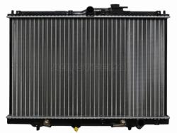 Радиатор Honda Odyssey 94-99 / Shuttle 95-00