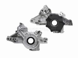 Насос масляный MAZDA DEMIO/FAMILIA/323/KIA SEPHIA 1,3/1,5/1,8 88-97