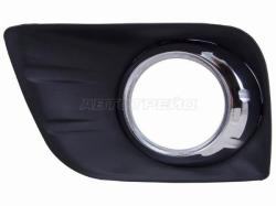 Оправа ПТФ Toyota Land Cruiser Prado (J150) 09-13 (Слева)