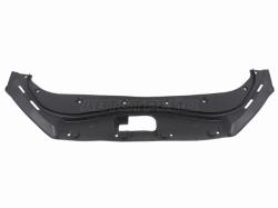 Накладка на рамку кузова Haval F7 18-24 / F7x 19- (Спереди)