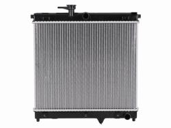 Радиатор Suzuki Jimny 18-