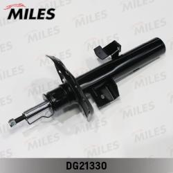 DG21330 Амортизатор FORD GALAXY/S-MAX 06- пер.прав.газ.
