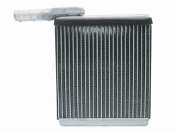 Радиатор отопителя салона ISUZU BIGHORN 91-02/TROOPER 92-02/WIZARD 98-02